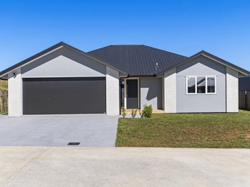 Acacia Avenue: you'll be sold on the view alone!