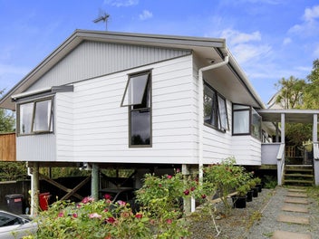 3-Bedroom Home. Come make an offer.