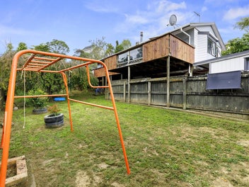3-Bedroom Home. Under $599,000.