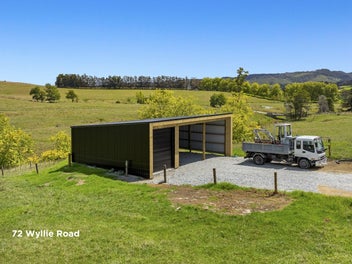 Exceptional Landholding on Warkworth's Edge