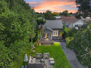 Brand New Renovations- OFFERS WELCOME