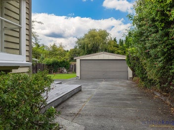 As Is Where Is Opportunity - A Great Home