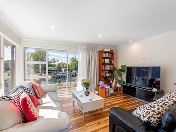 Home & Income with Potential