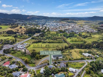 City Edge Living - with Views
