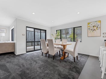 Well-Designed Home in a Prime Location