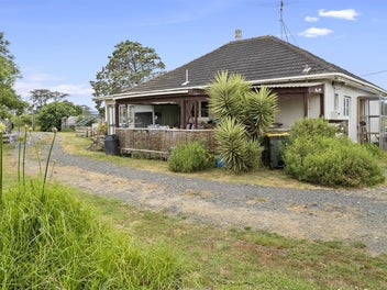 Parakai Land Bank