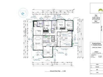 Double Living Pokeno 4 Bed