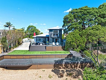 Waterfront, Views, City Scape, ....
