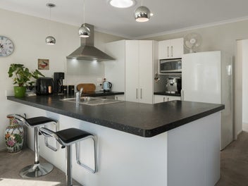 Downsize to Easy Living