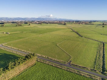 Lot 1 Roberts Line
