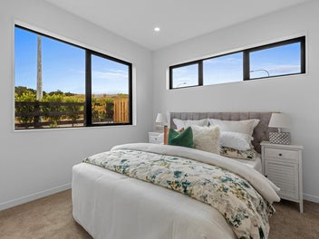 Affordable Brand-New Home In Warkworth Ridge