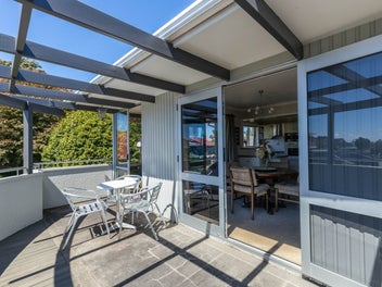 Elevated Comfort - Exceptional Location!