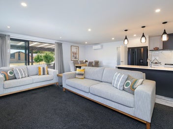Your Dream Home Awaits!