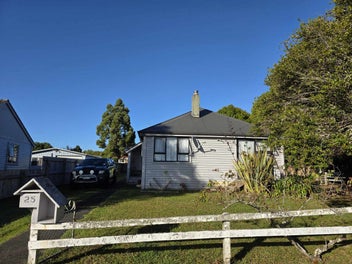 Unlock the Potential – Perfect First Home!