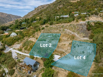 Prime Land for Sale – Moonlight Terraces