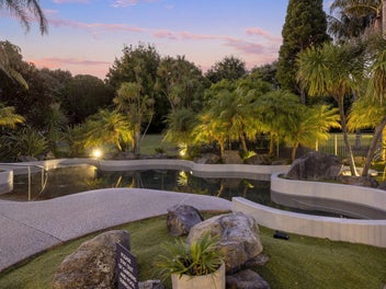 Prestigious lifestyle and business opportunity