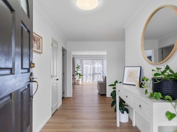 Effortless Living, Contemporary Comfort Awaits