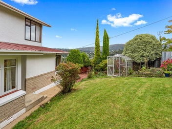 Highly Sought-After Location