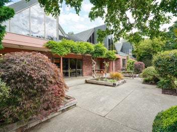 Your lifestyle sanctuary found