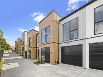 Brand New and Free Hold – Limited Availability!