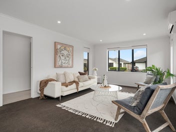 Modern, Low-Maintenance Living in a Prime Location
