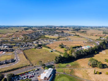 PRIME 4.4 HA DEVELOPMENT OPPORTUNITY