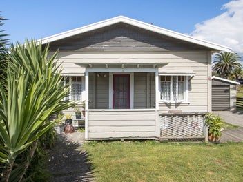 First Home or Next Project