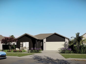 Popular 4 bedroom standalone in Pukekohe East