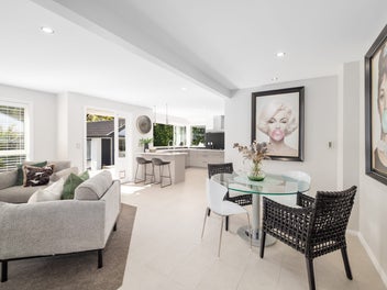 OPPORTUNITY = Established Private Lifestyle Home