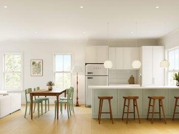 Birkenhead Cottage Style Living!