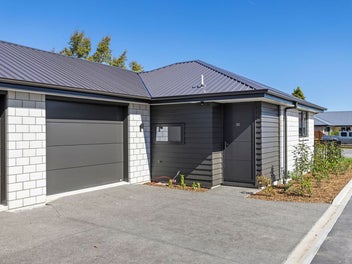 Smart Starter or Savvy Investment - Move-In Ready!