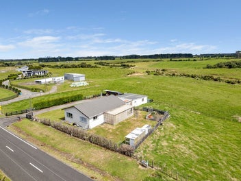 IDYLLIC RURAL RETREAT!