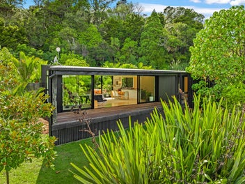 Private Coastal Haven