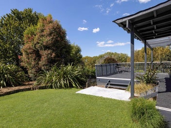 Nestled in Nettlingham