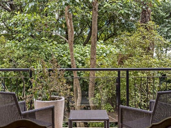 Hidden Gem - Garden Apartment - DGZ