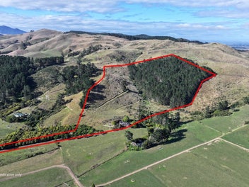 Receivership lifestyle property