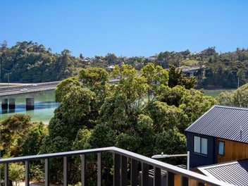 Sky Above, Water Beyond – Welcome Home!
