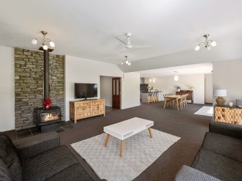 This Beautiful Lifestyle Block has to be Sold!
