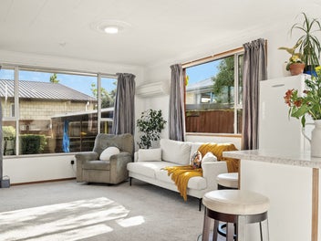 Marvelous Mosgiel Mini - Cozy & Convenient!
