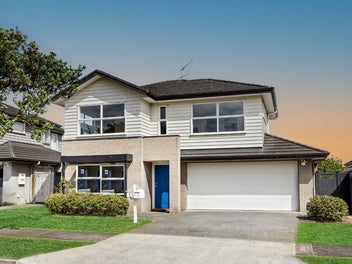 Fletcher-Built Home - Move-In Ready!