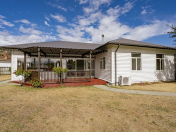 First Home, Investment, or Reno Project