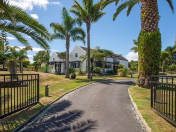 Your Slice of Paradise Awaits