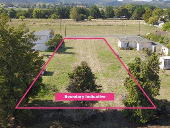 Prime Development Opportunity
