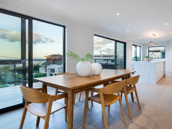 Panoramic Perfection | Salt Projects
