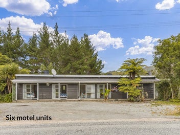 YOUR GATEWAY TO A UNIQUE LIFESTYLE