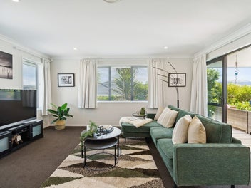 Beautifully crafted family home!