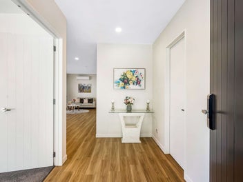 Ultimate Multi-Generational Retreat