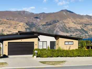 Location, Lake Views, and Adjoining Studio