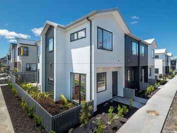 Welcome Home - Perfect Starter Home! Lot 8