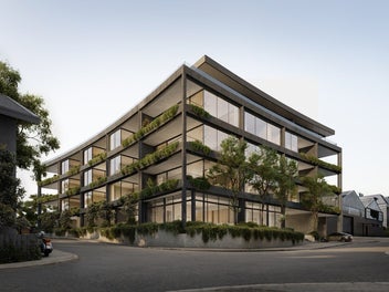 York House: Striking and Sophisticated